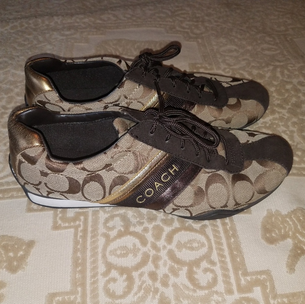 Coach Sneakers